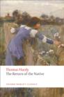 The Return of the Native - Thomas Hardy