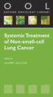Systemic Treatment of Non-Small Cell Lung Cancer - eBook