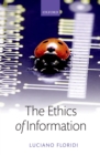 The Ethics of Information - Luciano Floridi