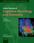 Oxford Textbook of Cognitive Neurology and Dementia - eBook