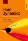 Fluid Dynamics : Part 1: Classical Fluid Dynamics - eBook