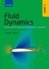 Fluid Dynamics : Part 2: Asymptotic Problems of Fluid Dynamics - eBook