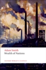 An Inquiry into the Nature and Causes of the Wealth of Nations : A Selected Edition - eBook