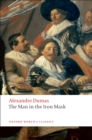 The Man in the Iron Mask - Alexandre Dumas