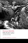 Billy Budd, Sailor and Selected Tales - eBook