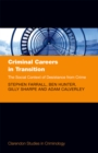 Criminal Careers in Transition : The Social Context of Desistance from Crime - eBook