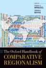 The Oxford Handbook of Comparative Regionalism - eBook