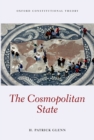 The Cosmopolitan State - eBook