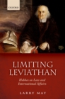 Limiting Leviathan : Hobbes on Law and International Affairs - eBook