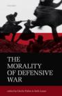 The Morality of Defensive War - eBook