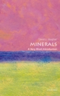 Minerals: A Very Short Introduction - eBook