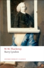 Barry Lyndon - William Makepeace Thackeray