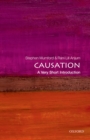 Causation: A Very Short Introduction - eBook