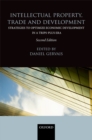 Intellectual Property, Trade and Development - eBook