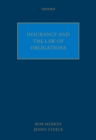 Insurance and the Law of Obligations - eBook