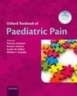 Oxford Textbook of Paediatric Pain - eBook