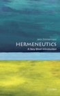 Hermeneutics: A Very Short Introduction - eBook