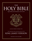 King James Bible : 400th Anniversary Edition - eBook