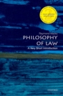 Philosophy of Law: A Very Short Introduction - eBook