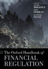 The Oxford Handbook of Financial Regulation - eBook