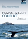 Human-Wildlife Conflict : Complexity in the Marine Environment - eBook