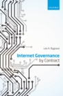 Internet Governance by Contract - eBook