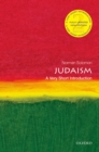 Judaism: A Very Short Introduction - eBook