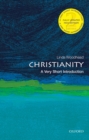 Christianity: A Very Short Introduction - eBook