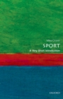 Sport: A Very Short Introduction - eBook