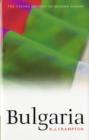 Bulgaria - eBook