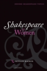 Shakespeare and Women - eBook
