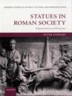 Statues in Roman Society : Representation and Response - eBook