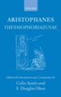 Aristophanes Thesmophoriazusae - eBook