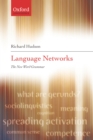 Language Networks : The New Word Grammar - eBook