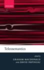 Teleosemantics - eBook
