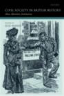 Civil Society in British History : Ideas, Identities, Institutions - eBook