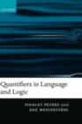 Quantifiers in Language and Logic - Stanley Peters