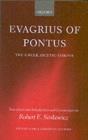 Evagrius of Pontus : The Greek Ascetic Corpus - Robert E. Sinkewicz