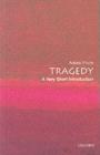 Tragedy: A Very Short Introduction - Adrian Poole