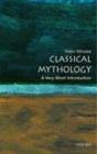 Classical Mythology: A Very Short Introduction - eBook