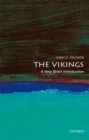 The Vikings: A Very Short Introduction - eBook