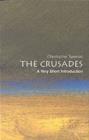 The Crusades: A Very Short Introduction - eBook
