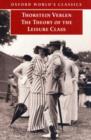 The Theory of the Leisure Class - eBook