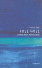 Free Will: A Very Short Introduction - eBook