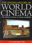 The Oxford History of World Cinema - eBook