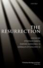 The Resurrection : An Interdisciplinary Symposium on the Resurrection of Jesus - Stephen T. Davis