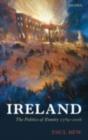 Ireland : The Politics of Enmity 1789-2006 - eBook