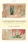 Conquered England - eBook