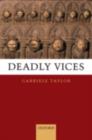 Deadly Vices - eBook