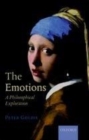 The Emotions - eBook